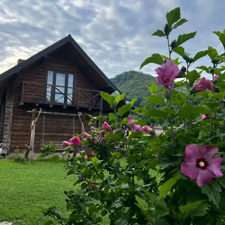 заворіття Holiday home