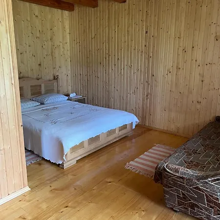 заворіття Holiday home Sheshory