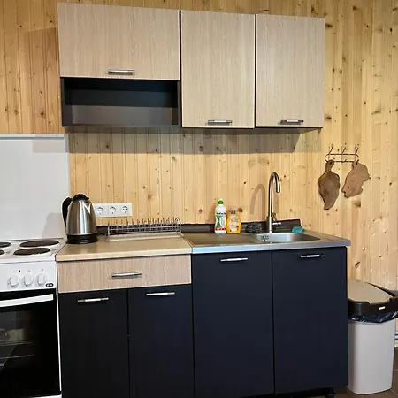 Holiday home заворіття *