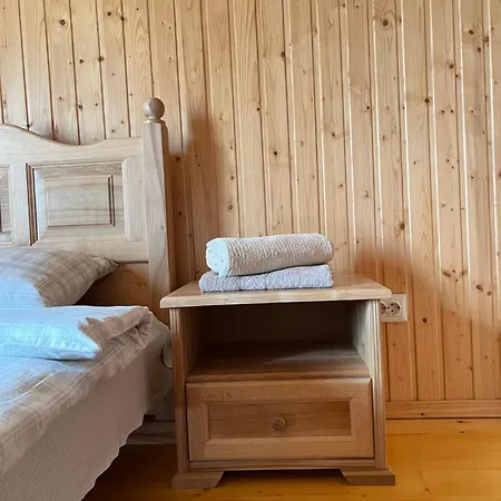 Сasa de vacaciones заворіття *