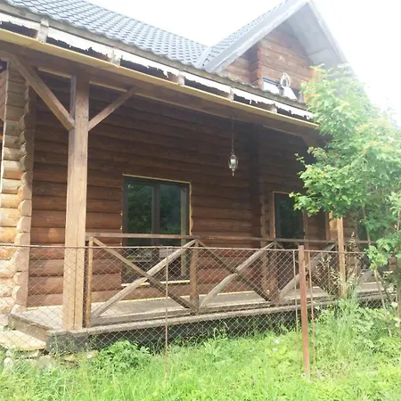заворіття Сasa de vacaciones