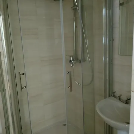 Holiday home заворіття Sheshory