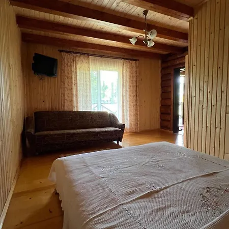 Holiday home заворіття Sheshory