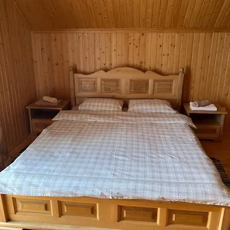 заворіття Holiday home