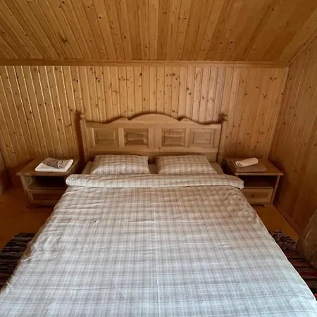заворіття Holiday home *