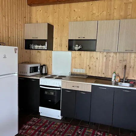 заворіття Holiday home Sheshory