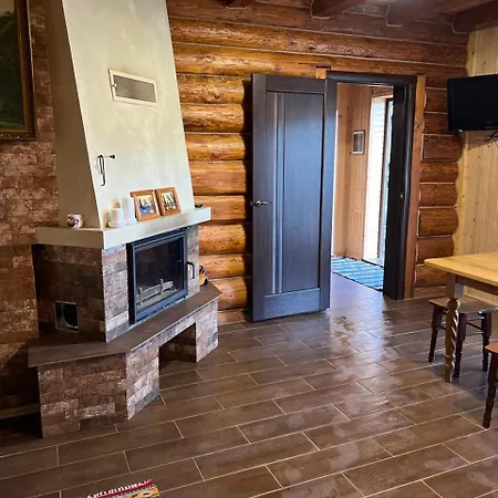 Holiday home заворіття *