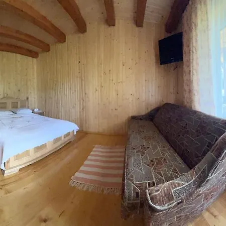заворіття Holiday home