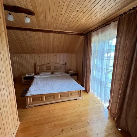 Holiday home заворіття