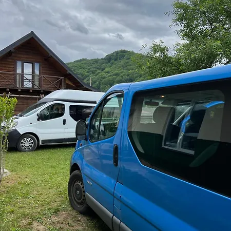 заворіття Holiday home *