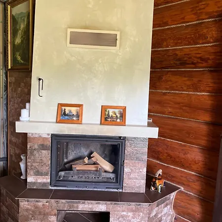 Holiday home заворіття *