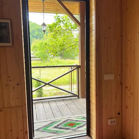 заворіття Holiday home