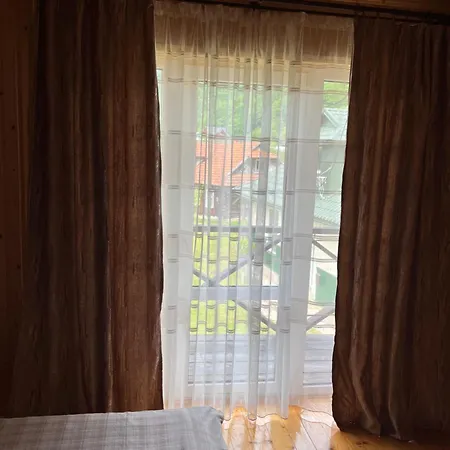 Holiday home заворіття