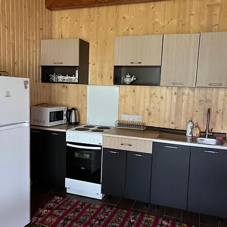 заворіття Holiday home