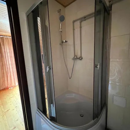 Holiday home заворіття