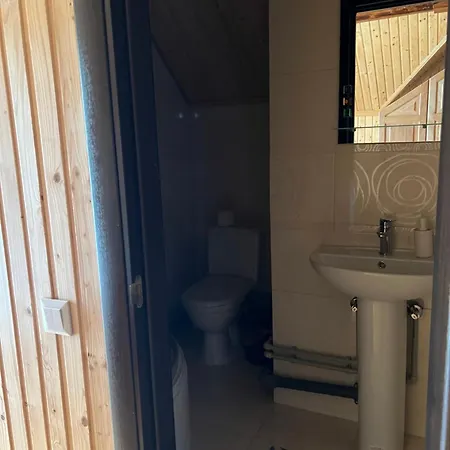 Holiday home заворіття *