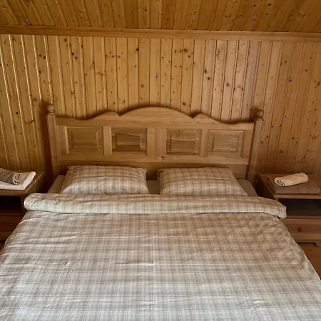 Holiday home заворіття Sheshory
