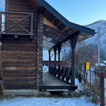 заворіття Holiday home