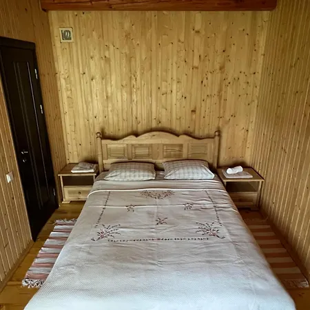Holiday home заворіття