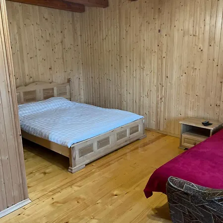 заворіття Holiday home Sheshory