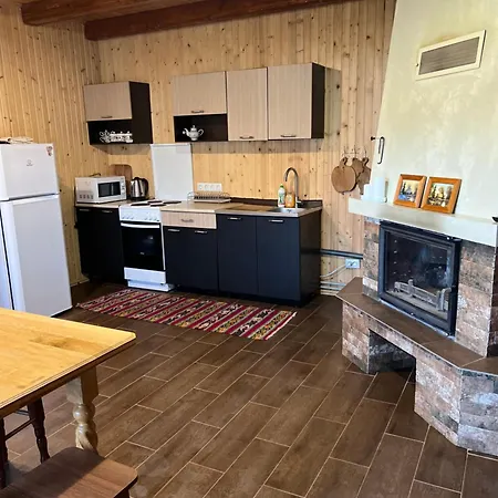 заворіття Holiday home *
