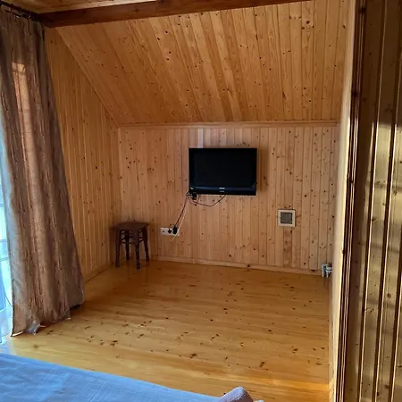 Holiday home заворіття *