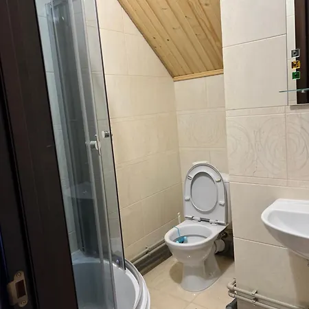 Holiday home заворіття *